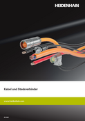Kabel und Steckverbinder