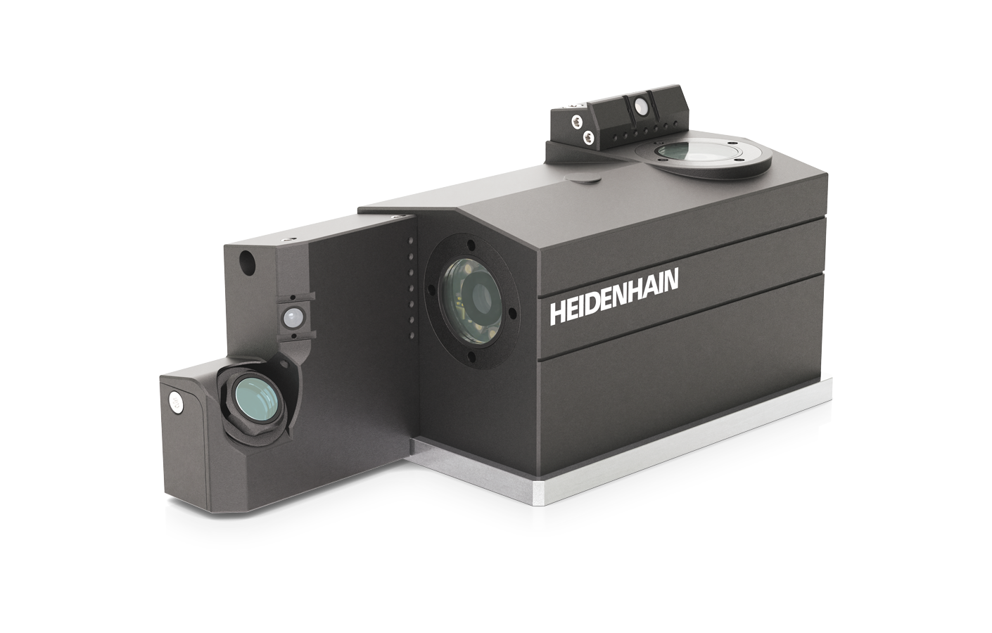 Kamerasysteme zur Werkzeugvermessung und -inspektion Kamerasysteme zur Werkzeugvermessung und -inspektion