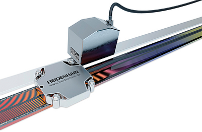 MULTI‑DOF Messtechnik Die mehrdimensionale Messtechnik erfasst bis zu 6 Freiheitsgrade für Positioniergenauigkeiten im Nanometerbereich